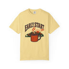 Early Start-ish T-Shirt – Butter