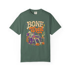 Bone Tired T-Shirt – Blue Spruce