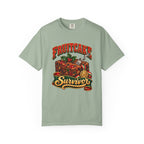 Fruitcake Survivor T-Shirt – Bay