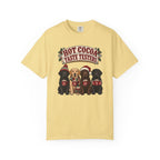 Hot Cocoa Taste Testers T-Shirt – Butter