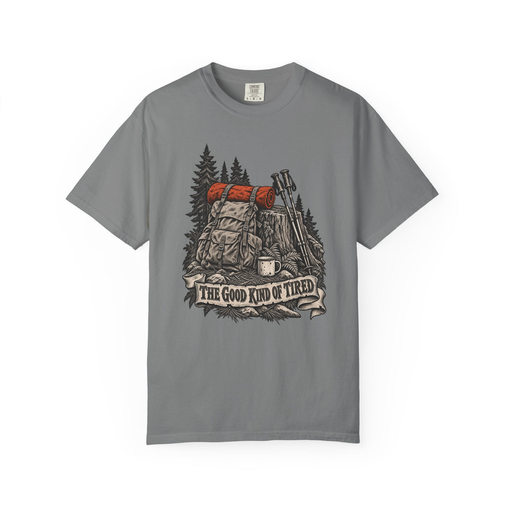 The Good Kind of Tired T-Shirt