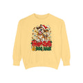 Sleigh Bells & Dog Hair Sweatshirt – Butter