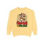 Sleigh Bells & Dog Hair Sweatshirt – Butter