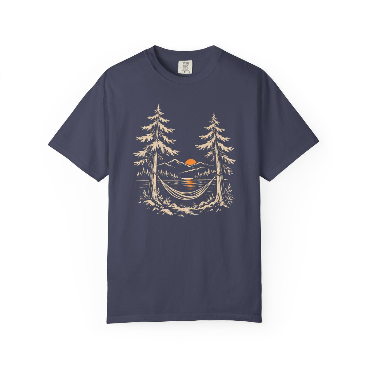 Hammock Hours T-Shirt