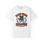 Camp Chair Champion T-Shirt – White