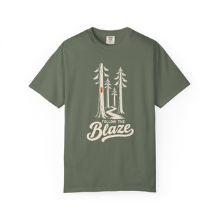 Follow the Blaze T-Shirt
