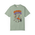 Spooky Season Dancing Skeletons T-Shirt – Bay