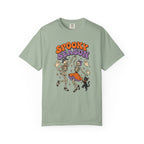 Spooky Season Dancing Skeletons T-Shirt – Bay