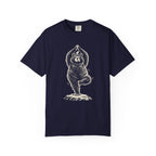 Tree Pose Bear T-Shirt