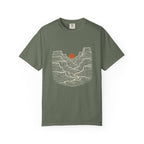 Canyon Sunset T-Shirt