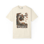 Earn the Pie T-Shirt – Ivory