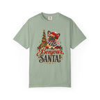 Bonjour, Santa! T-Shirt – Bay