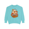 Cold Hands, Iced Latte Sweatshirt – Chalky Mint