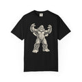 Bigfoot Vampire T-Shirt