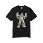 Bigfoot Vampire T-Shirt