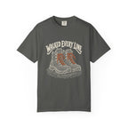 Walked Every Line T-Shirt