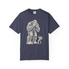 Bigfoot Photographer T-Shirt