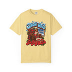 Snow Way I'm Going Outside T-Shirt – Butter