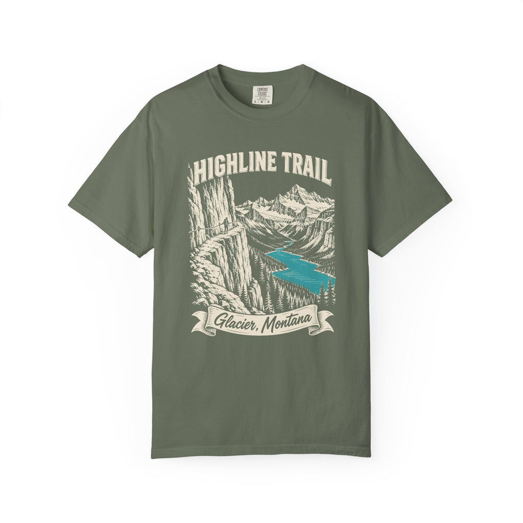 Highline Trail T-Shirt