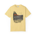 Gravel Roads & Lake Days T-Shirt – Butter