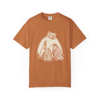 Bear in a Tiny Tent T-Shirt