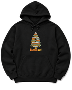 Branch Out Hoodie - Black