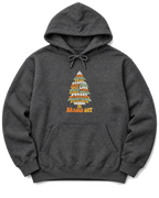 Branch Out Hoodie - Dark Heather