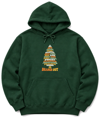 Branch Out Hoodie
