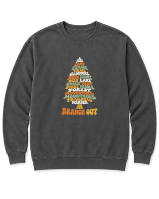 Branch Out Sweatshirt