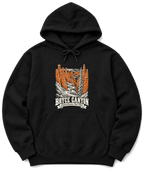 Bryce Canyon Hoodie - Black
