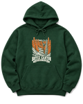 Bryce Canyon Hoodie - Forest Green