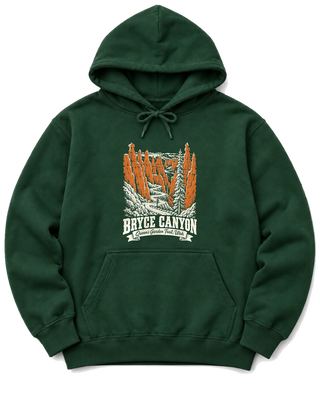Bryce Canyon Hoodie
