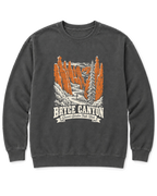 Bryce Canyon Sweatshirt - Pepper