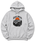 Early Miles Hoodie - Ash