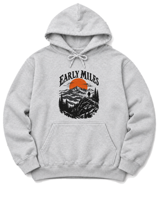 Early Miles Hoodie