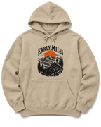 Early Miles Hoodie - Sand