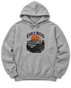 Early Miles Hoodie - Sport Grey