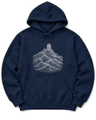 Fire Lookout Hoodie