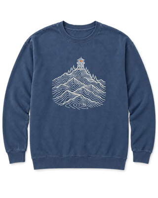 Fire Lookout Sweatshirt