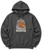 Giant Forest Hoodie - Dark Heather