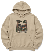 Hammock Bear Hoodie - Sand