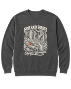 Hoh Rain Forest Sweatshirt - Pepper