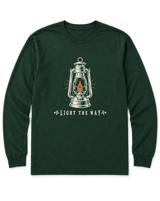 Light the Way Long Sleeve Shirt