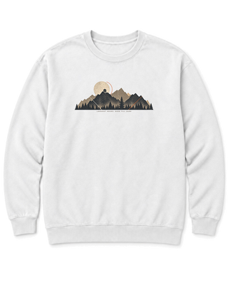 Lookout Hours Sweatshirt