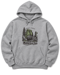 Making Good Time Hoodie - Sport Grey