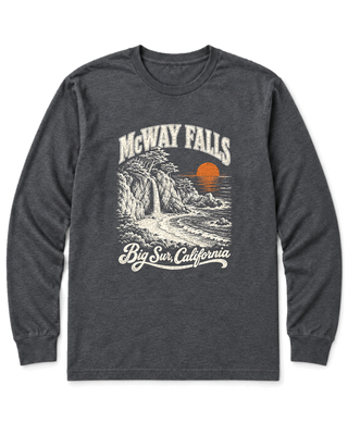 McWay Falls Long Sleeve Shirt