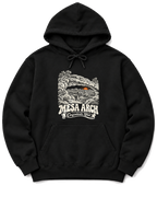 Mesa Arch Hoodie - Black