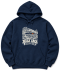 Mesa Arch Hoodie - Navy