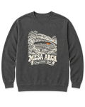 Mesa Arch Sweatshirt - Pepper