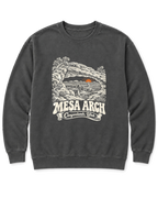 Mesa Arch Sweatshirt - Pepper
